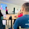 Começam as aulas da nova turma do Programa de Inclusão Profissional para PcD 